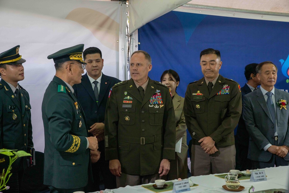 Nakdong River World Peace and Cultural Festival