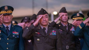AFN Daegu-Pacific Update-Nakdong River Battle Memorial (RAW)