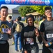 Camp Casey Domestic Violence Awareness Month 5K Run