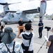 MCAS Futenma Flight Line Fair | 2024 Press Conference