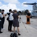 MCAS Futenma Flight Line Fair | 2024 Press Conference