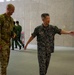 374 AW leadership visits JASDF OSW