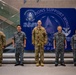 374 AW leadership visits JASDF OSW
