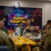 374 AW leadership visits JASDF OSW