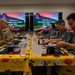 374 AW leadership visits JASDF OSW
