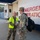 USACE command chaplain visits responders in the field