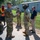 USACE command chaplain visits responders in the field
