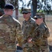 Third Air Force command team visits 39th Air Base Wing, engages with Airmen