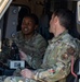 Third Air Force command team visits 39th Air Base Wing, engages with Airmen