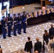 Team Yokota hosts 77th Air Force Ball