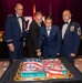 Team Yokota hosts 77th Air Force Ball