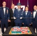 Team Yokota hosts 77th Air Force Ball