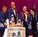 Team Yokota hosts 77th Air Force Ball