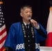 Team Yokota hosts 77th Air Force Ball