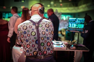 75th Air Force Ball guest speaker