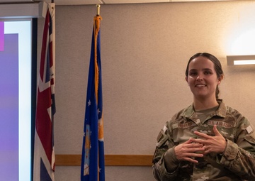 Key Support Liaison Symposium fosters dialogue, enhances readiness