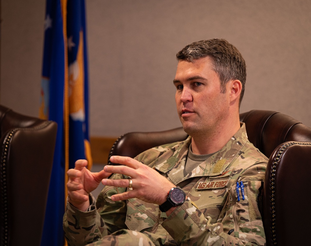 Key Support Liaison Symposium fosters dialogue, enhances readiness