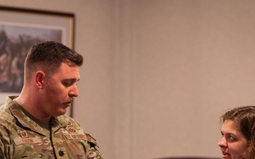 Key Support Liaison Symposium fosters dialogue, enhances readiness