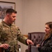 Key Support Liaison Symposium fosters dialogue, enhances readiness