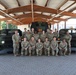 21st Special Troops Battalion Drivers Training