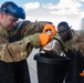 Day in the Life: 100th ARW command team integrates with 100th Logistics Readiness Squadron