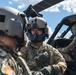 FLARNG Soldiers Continue Air Support Operations Following Hurricane Helene