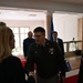 NHQSa Commander visits BiH MOD-Parliament