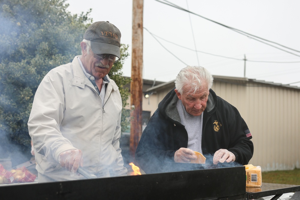 177th Fighter Wing Continues Community Assessment and Resiliency Engagement Day