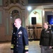 NHQSa Change of Command