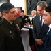NHQSa Change of Command