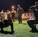 7th Army NCOA Students Conduct ACFT