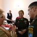 NHQSa Change of Command