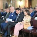 NHQSa Change of Command