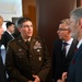 NHQSa Change of Command