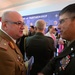 NHQSa Change of Command