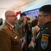 NHQSa Change of Command