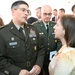 NHQSa Change of Command