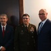 NHQSa Change of Command