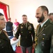 NHQSa Change of Command