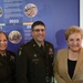 NHQSa Change of Command
