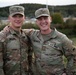 Brothers in Arms: A Unique Bond Strengthened on 41st IBCT Deployment