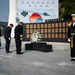 CDRUSINDOPACOM visits The Cheonan Memorial