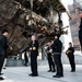 CDRUSINDOPACOM visits The Cheonan Memorial