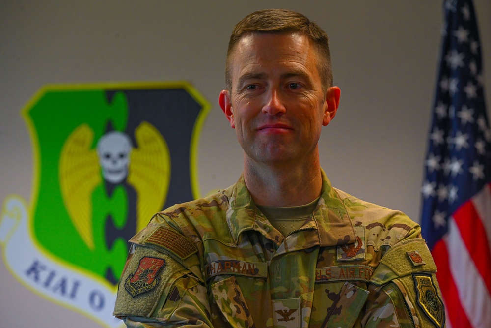 Local religious leaders tour Minot AFB