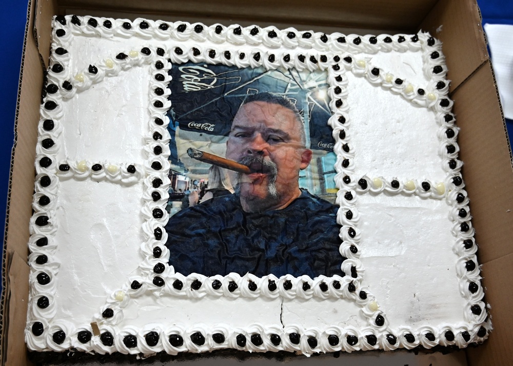 NHQSa Chief of Staff Transfer of Authority