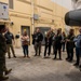 Civilian leaders visit MAFB