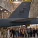 Civilian leaders visit MAFB