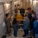Civilian leaders visit MAFB