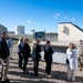 Civilian leaders visit MAFB