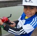 Fort Meade Hosts Youth Fishing Rodeo